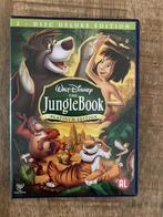 Disney DVD Jungle Book in PRIMA staat., Cd's en Dvd's, Dvd's | Kinderen en Jeugd, Alle leeftijden, Gebruikt, Ophalen of Verzenden