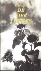 De vier liefdes - C.S. Lewis, Ophalen of Verzenden, Gelezen, Christendom | Protestants