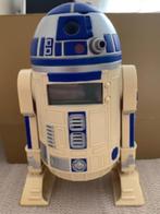 Vintage Star Wars robot R2D2 Lucas Film, Ophalen of Verzenden, Gebruikt, Actiefiguurtje