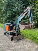 Hitachi minigraver, Hobby en Vrije tijd, Ophalen, Gebruikt