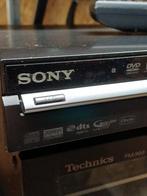 Sony RDR-HX750 DVD Recorder 160GB - Incl. Afstandsbediening, Ophalen of Verzenden