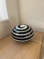 Ilu bollamp zgan, Huis en Inrichting, Ophalen of Verzenden, Zo goed als nieuw