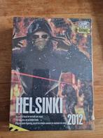 Spel: Helsinki 2012 - Crime scène Escape spel -Nieuw in seal, Hobby en Vrije tijd, Gezelschapsspellen | Overige, Een of twee spelers