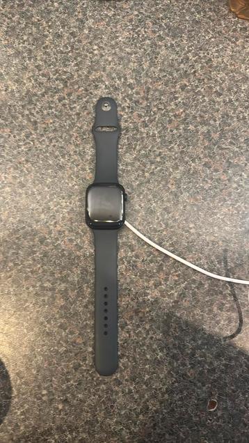 Apple watch series 9 45mm beschikbaar voor biedingen