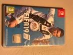 FIFA 19 - Nintendo Switch, Gebruikt, Ophalen of Verzenden, Sport, 3 spelers of meer