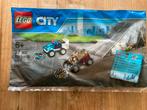 Lego 5004404 polybag achtervolging, Kinderen en Baby's, Speelgoed | Duplo en Lego, Nieuw, Complete set, Ophalen of Verzenden, Lego