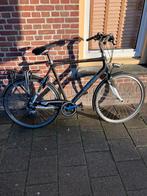 Gazelle Ultimate S2 Carbon herenfiets framemaat 58cm, Ophalen, Gebruikt, Versnellingen, 57 tot 61 cm