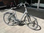 Trek navigator T500 electrische fiets, Ophalen, Gebruikt, 50 km per accu of meer, Overige merken