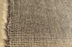 Bute Iona beige+grijsbruin; 15 meter zacht wollen meubelstof, Hobby en Vrije tijd, Stoffen en Lappen, Wol, 120 cm of meer, Beige