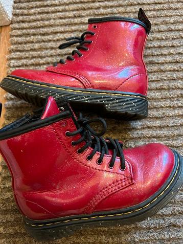 Dr martens maat 27 zgan!! beschikbaar voor biedingen