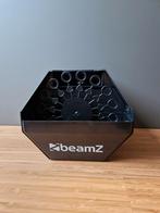 Bubbelmachine Beamz B500, Muziek en Instrumenten, Licht en Laser, Ophalen of Verzenden, Zo goed als nieuw, Overige typen