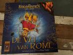 Kolonisten van Catan - De val van Rome, Ophalen, Zo goed als nieuw
