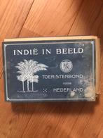 Indië in beeld 1911 ANWB, Ophalen of Verzenden, Zo goed als nieuw