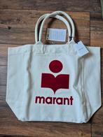Isabel marant yenky tas, Ophalen of Verzenden, Nieuw, Roze
