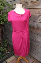 Jurk fuschia Mart Visser mt 40 Vaste prijs, Kleding | Dames, Maat 38/40 (M), Mart Visser, Ophalen of Verzenden, Zo goed als nieuw