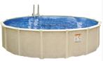 Interline stalen zwembad Sunlake 4,60 m, Tuin en Terras, Zwembaden, 120 cm of meer, Nieuw, Ophalen of Verzenden, Minder dan 200 cm