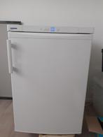 Liebherr comfort vriezer 3 lades, Witgoed en Apparatuur, Vriezers en Diepvrieskisten, Gebruikt, Minder dan 85 cm, Minder dan 60 cm