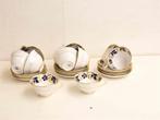 24 delig servies Tuscan China 27529, Huis en Inrichting, Gebruikt, Ophalen of Verzenden, Overige stijlen, Kop(pen) en/of Schotel(s)