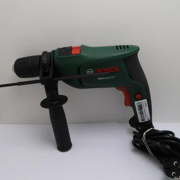 Bosch Easy Impact 600 Boorhamer | in Nette Staat beschikbaar voor biedingen
