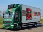 DAF LF 55.220 11.9t multitemp lift, Auto's, Automaat, Euro 5, Cruise Control, Origineel Nederlands