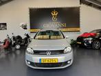 Volkswagen Golf Plus 1.4 TSI Comfortline inruilen mogelijk, Euro 5, 74 €/maand, Bedrijf, 1390 cc