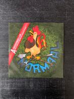 Vinyl Normaal - Jeneverstokkeri-j, Cd's en Dvd's, Vinyl Singles, Ophalen of Verzenden, Zo goed als nieuw, Nederlandstalig, Single