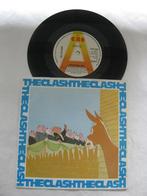 The Clash, English Civil War 1978  Promo    Punk, Overige genres, 7 inch, Single, Ophalen of Verzenden