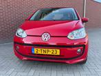 Volkswagen Up! 1.0 move up! BlueMotion / NAP / Airco / Stoel, Voorwielaandrijving, Euro 5, Up!, 840 kg