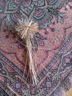 zeer oude handwerk kerstster-vallende ster, Diversen, Ophalen of Verzenden, Gebruikt