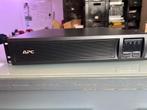 APC SMX1000I zonder accu's, Roombekerveld 41 Enschede, APC, Ophalen of Verzenden, Zo goed als nieuw