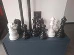 9 Decoratie schaakstukken 20 euro, Verzenden, Zo goed als nieuw