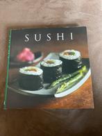 Sushi, Ophalen of Verzenden, Zo goed als nieuw, Azië en Oosters