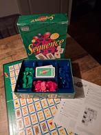 Sequence, Ophalen of Verzenden, Gebruikt