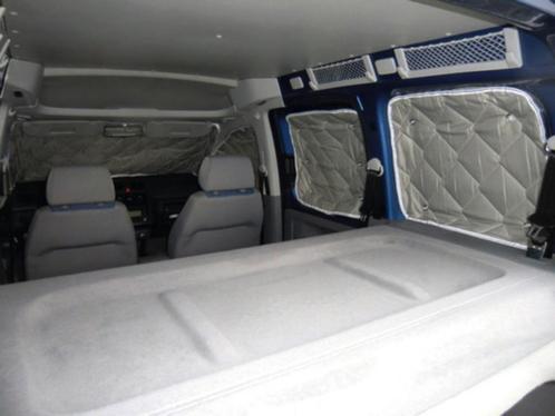 Carbest Thermomat Isoflex VWT5/T6 lange wielbasis vanaf 2003, Caravans en Kamperen, Camper-accessoires, Nieuw, Ophalen