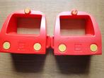 duplo trein onderdelen trein, Ophalen of Verzenden, Gebruikt, Losse stenen, Duplo
