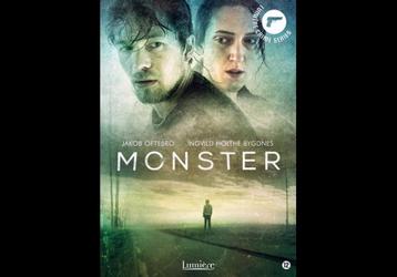 Monster beschikbaar voor biedingen