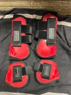 Beenkappen pagony, Ophalen of Verzenden, Gebruikt, Rijden