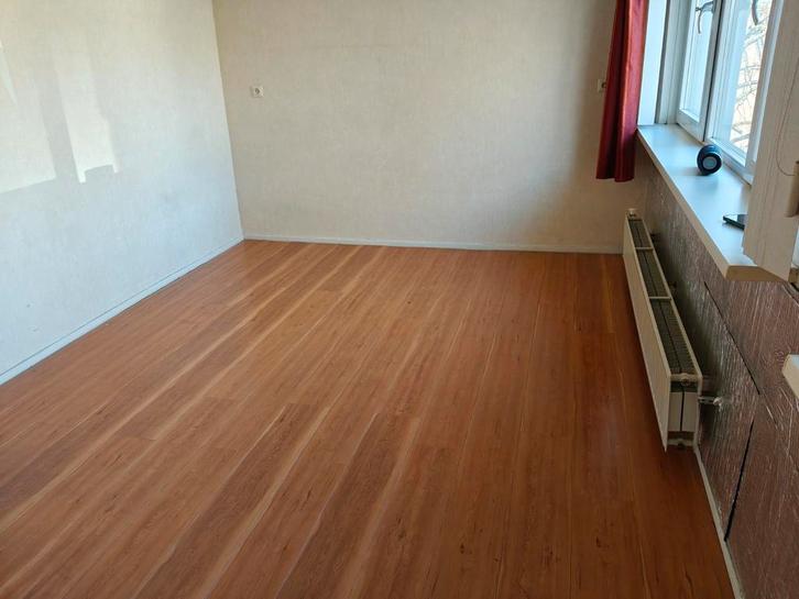 Mooie laminaat vloer, Doe-het-zelf en Verbouw, Vloerdelen en Plavuizen, Gebruikt, Laminaat, Kunststof, 150 cm of meer, 10 tot 30 cm