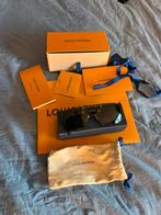 Louis Vuitton zonnebril attitude met bon en doos, Overige merken, Zonnebril, Zwart, Ophalen of Verzenden