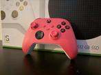 Roze Xbox Controller (Nieuwstaat), Spelcomputers en Games, Spelcomputers | Xbox | Accessoires, Ophalen of Verzenden, Zo goed als nieuw