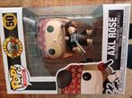 Guns ‘n’ Roses Funko Pop! Rocks Axl Rose (50), Verzamelen, Poppetjes en Figuurtjes, Ophalen of Verzenden, Nieuw