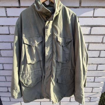 Alpha M65 jacket / jas orginal beschikbaar voor biedingen