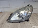 Opel Zafira B 2005 -2012 xenon koplamp links 24451044 €250, Ophalen of Verzenden, Gebruikt, Opel