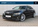 Alpina B4S Biturbo Coupe Automaat / Schuif-kanteldak / Sport, Auto's, Alpina, 12 maanden, Zwart, Bedrijf, Vierwielaandrijving