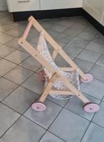 Kids doll trolley, Ophalen, Zo goed als nieuw