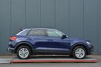 Volkswagen T-Roc 1.5 TSI Sport trekhaak (bj 2018), Voorwielaandrijving, Stof, 4 cilinders, 150 pk