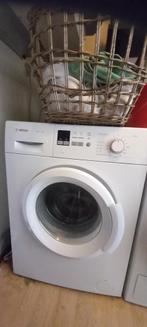 Wasmachine, Witgoed en Apparatuur, Wasmachines, Ophalen, 1200 tot 1600 toeren, Gebruikt, Voorlader
