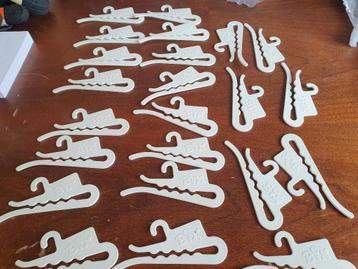 23 sokkenhouders beschikbaar voor biedingen