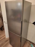 Siemens Koelkastvriescombinatie, Ophalen, Gebruikt, 200 liter of meer, Met aparte vriezer