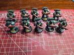 Dark Angels Squad, Ophalen of Verzenden, Zo goed als nieuw, Warhammer